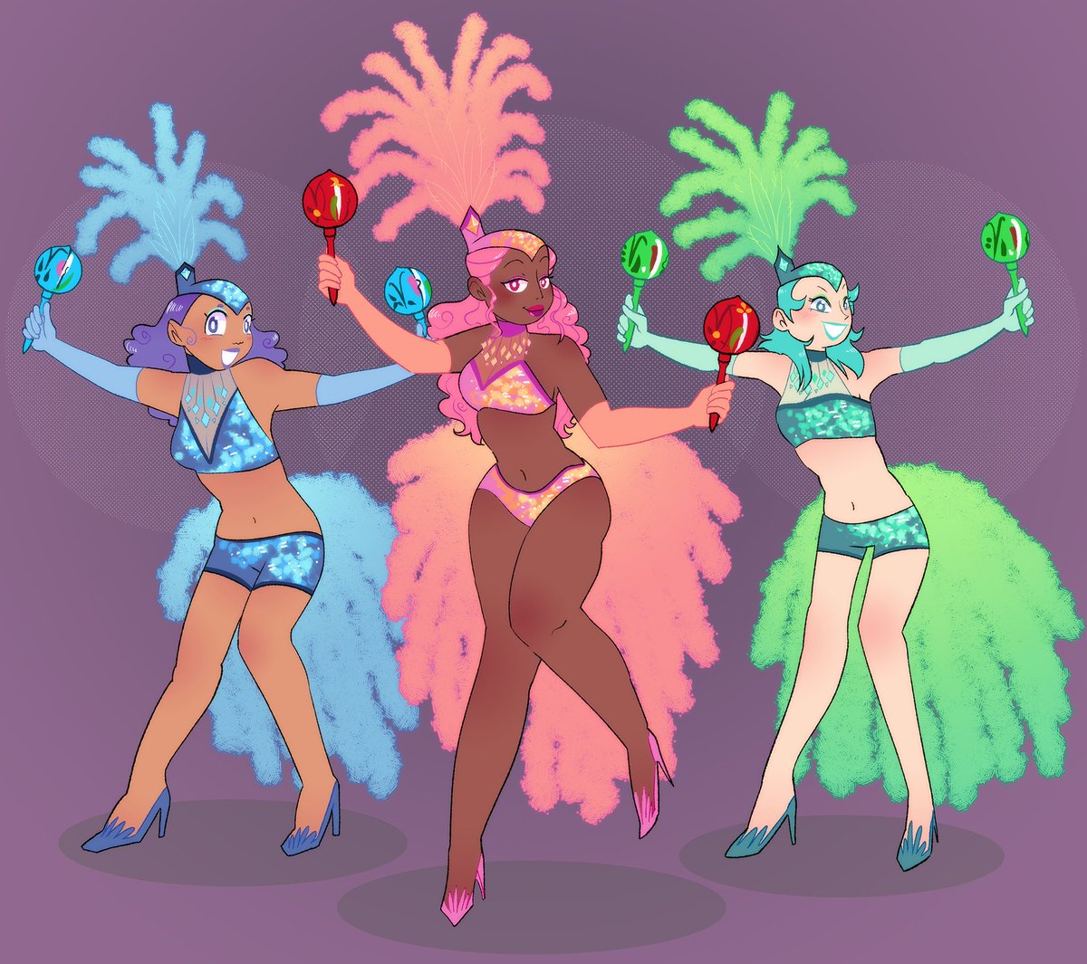 stevetwisp's tweet photo. Las Pegasus Girls!!
#mlpfim #mlpfanart #mlpseason8 https://t.co/FFx04zBHKY