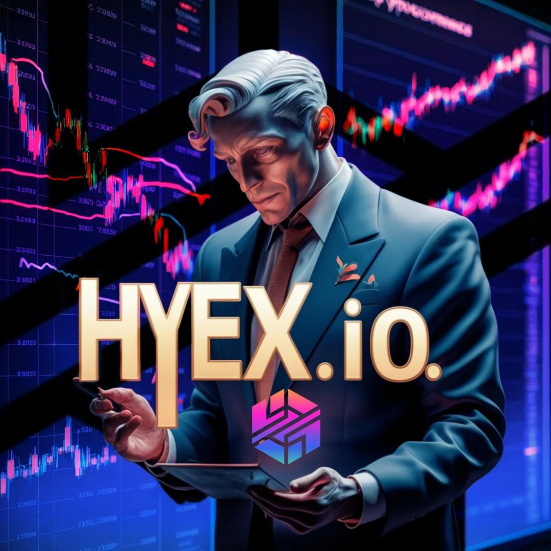 delta_rk's tweet photo. Main Features Of The #HYEX Platform
Key features to look for in a non-custodial trading platform.

https://t.co/FPYWTfEYUc
🔥
#HYEX $HYEX #HYEXplatform
#Privacy  #Trading #Staking #Farming #ERC20 #ETH        #CRYPTO #DELTAMARKETING https://t.co/CukjGFK9sH