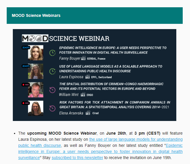 MOOD (H2020) (@MOOD_H2020) / Posts / X