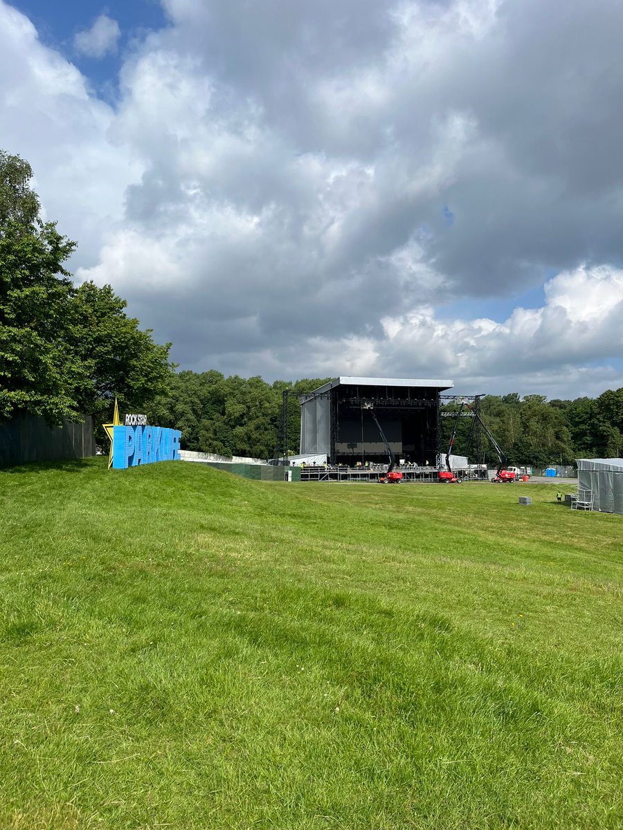 Parklife 🪩 tweet media