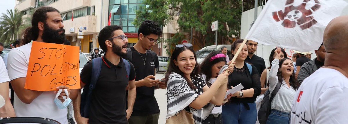 Vandaag kan je stemmen voor de #verkiezingenEU van het Europees Parlement. Waarom dat ook belangrijk is voor ons klimaat? Lees dat hier: hivos.nl/de-europese-ve…