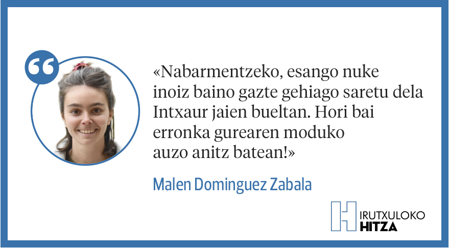 Irutxuloko Hitza tweet media