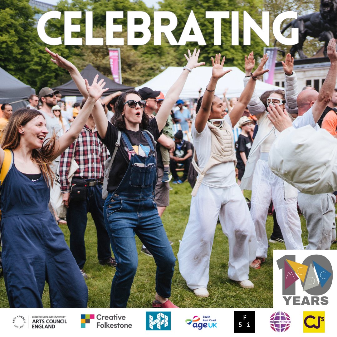 MCDC - Michaela Cisarikova Dance Company tweet media