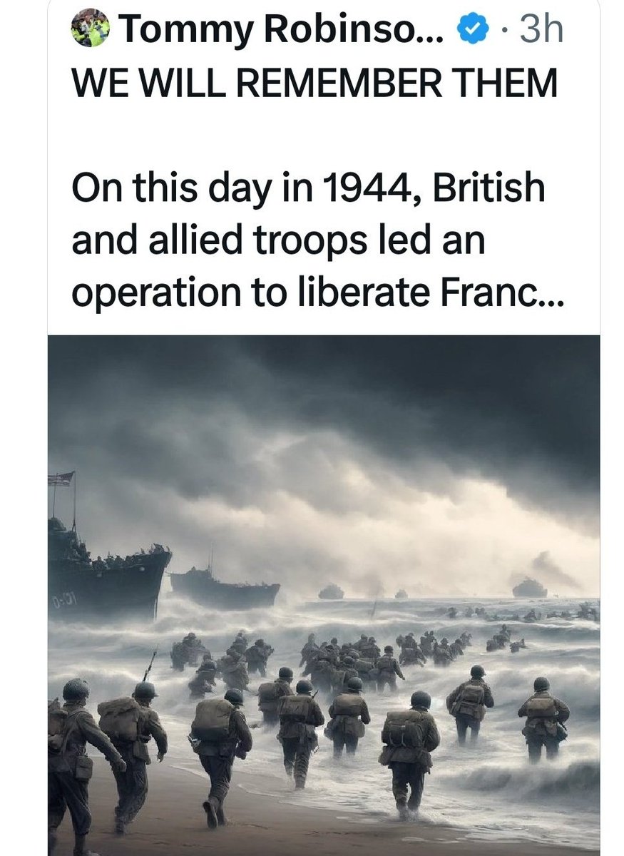 They're going the wrong way you utter dimwit.