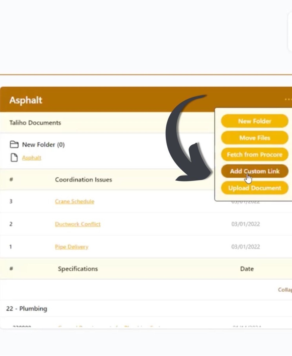 Construction folks: Have you used Google Docs or OneDrive beyond file storage? 

Google Forms are a game-changer. Create a form, link it to a QR code, and collect info seamlessly with TALIHO.

For commissioning, equipment returns, and more, the possibilities are endless.