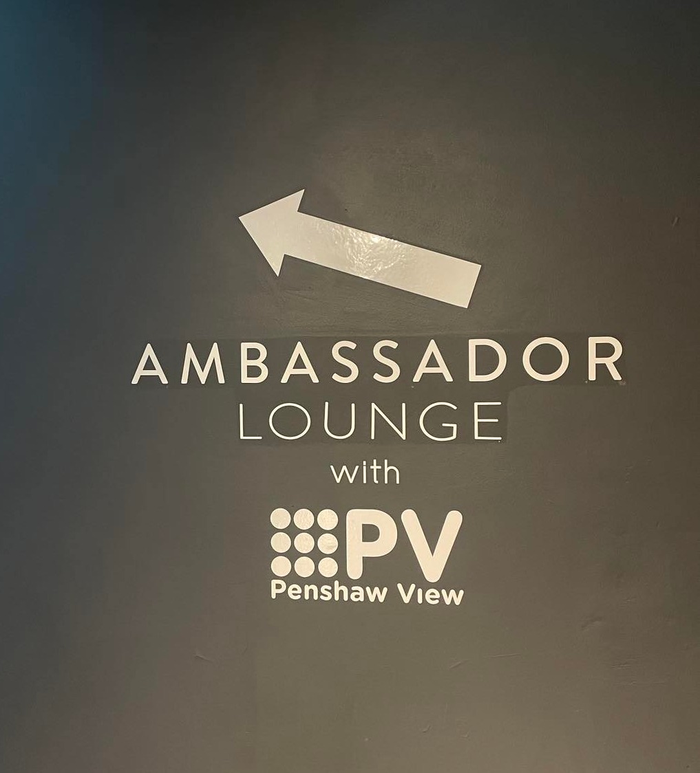 Penshaw View Training tweet media