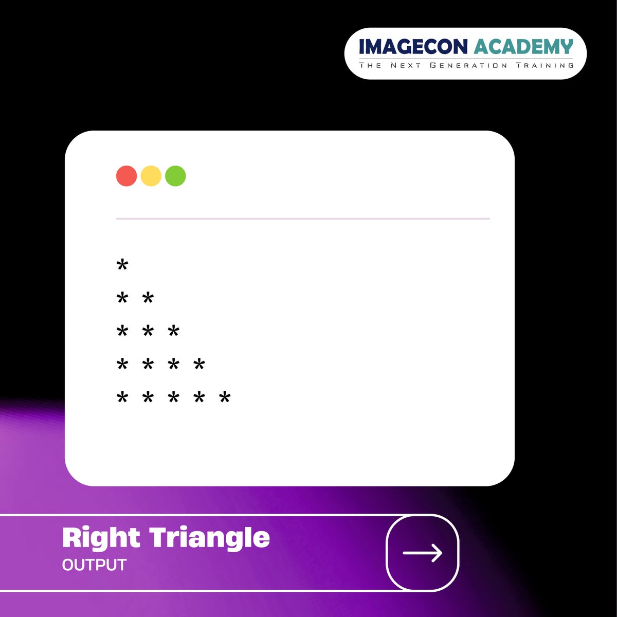 Imagecon Academy tweet media