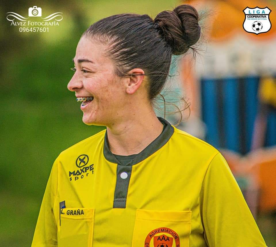 Sonreir SIEMPRE Sonreir😁🙌🏽

#Arbitraje #TripleAAA

📷: @alvez_fotografia - @javifernandeok 🚀🙌🏽