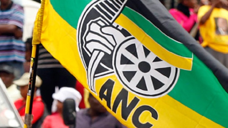 [ON AIR] The ANC has less than two weeks to form some kind of coalition to govern South Africa. David Jeffery speaks to @AshrafGarda on #TheNationalPulse