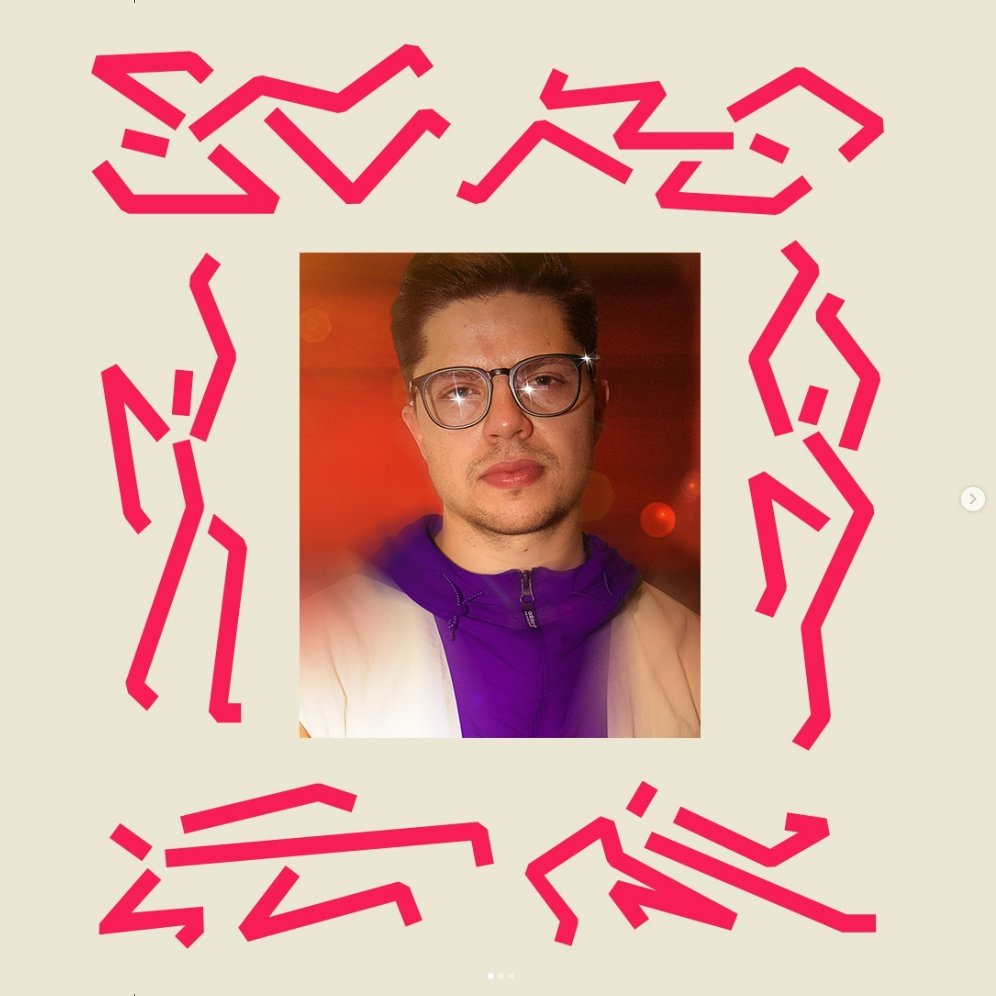 ReworkRecords's tweet image. Apresentamos Filguz, o novo talento que chega na Rework Records
Confira o mix cheio de Disco &amp;amp; Grooves. Incluindo 'Bray Train Groove' que estará no primeiro EP para a Rework.
Ouça aqui &amp;gt;&amp;gt; soundcloud.com/filguzoficial

#filguz #disco #nudisco #grooves