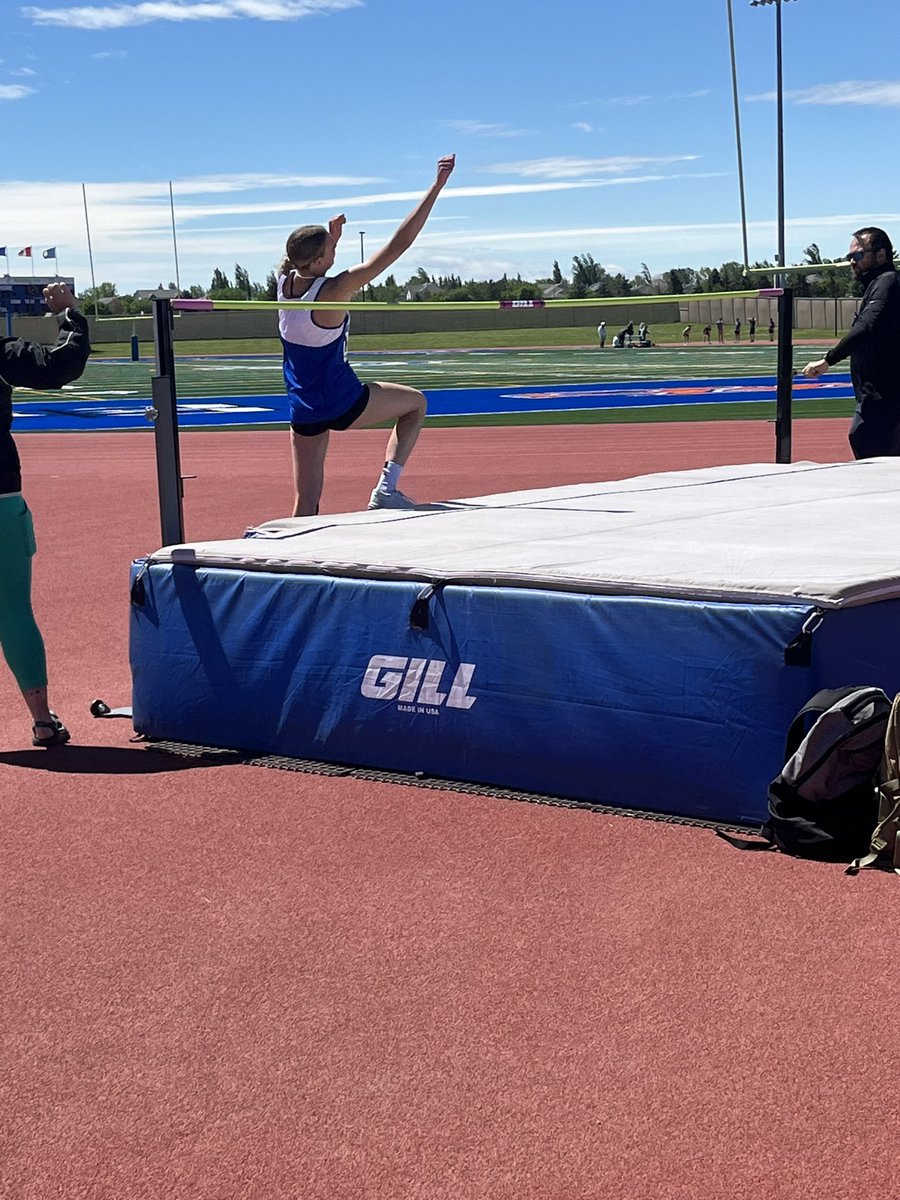 St. Mary's Sports tweet media