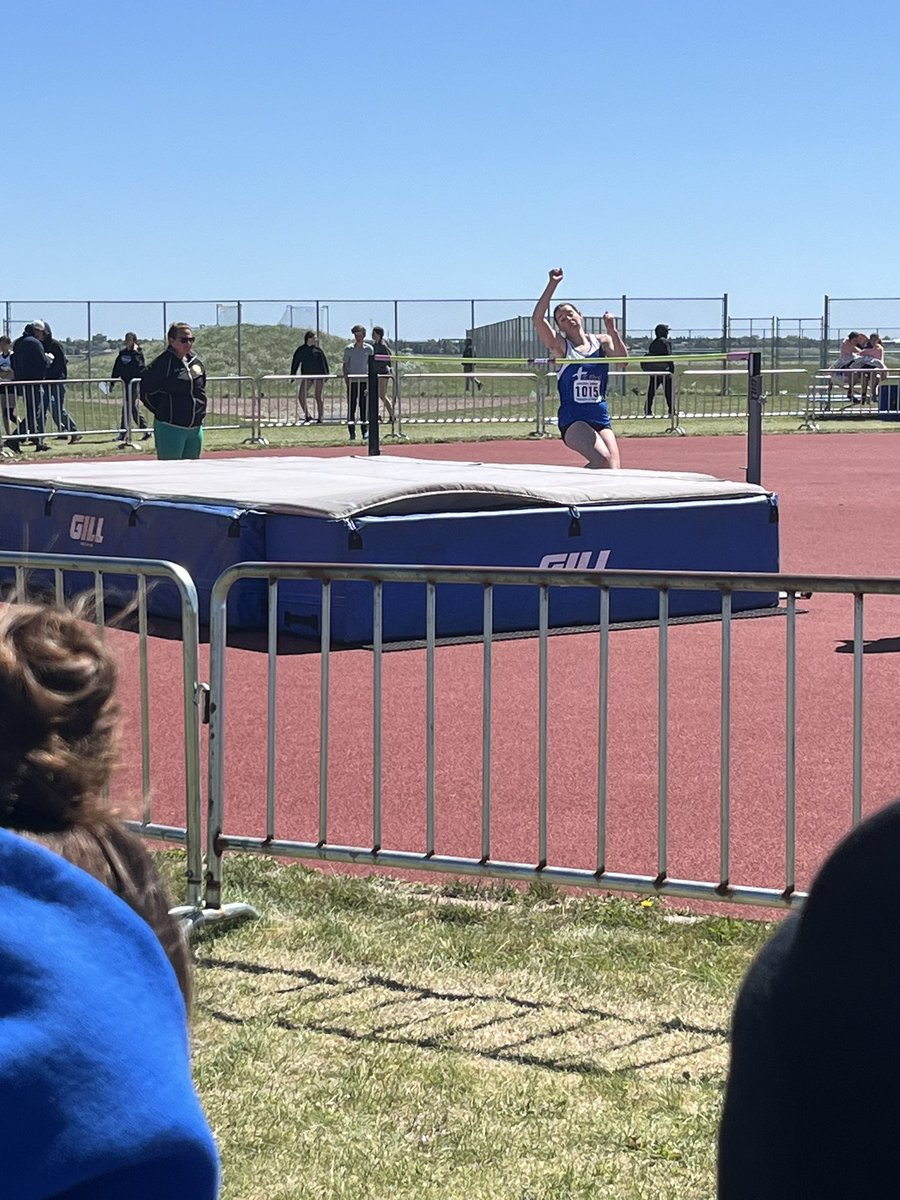 St. Mary's Sports tweet media