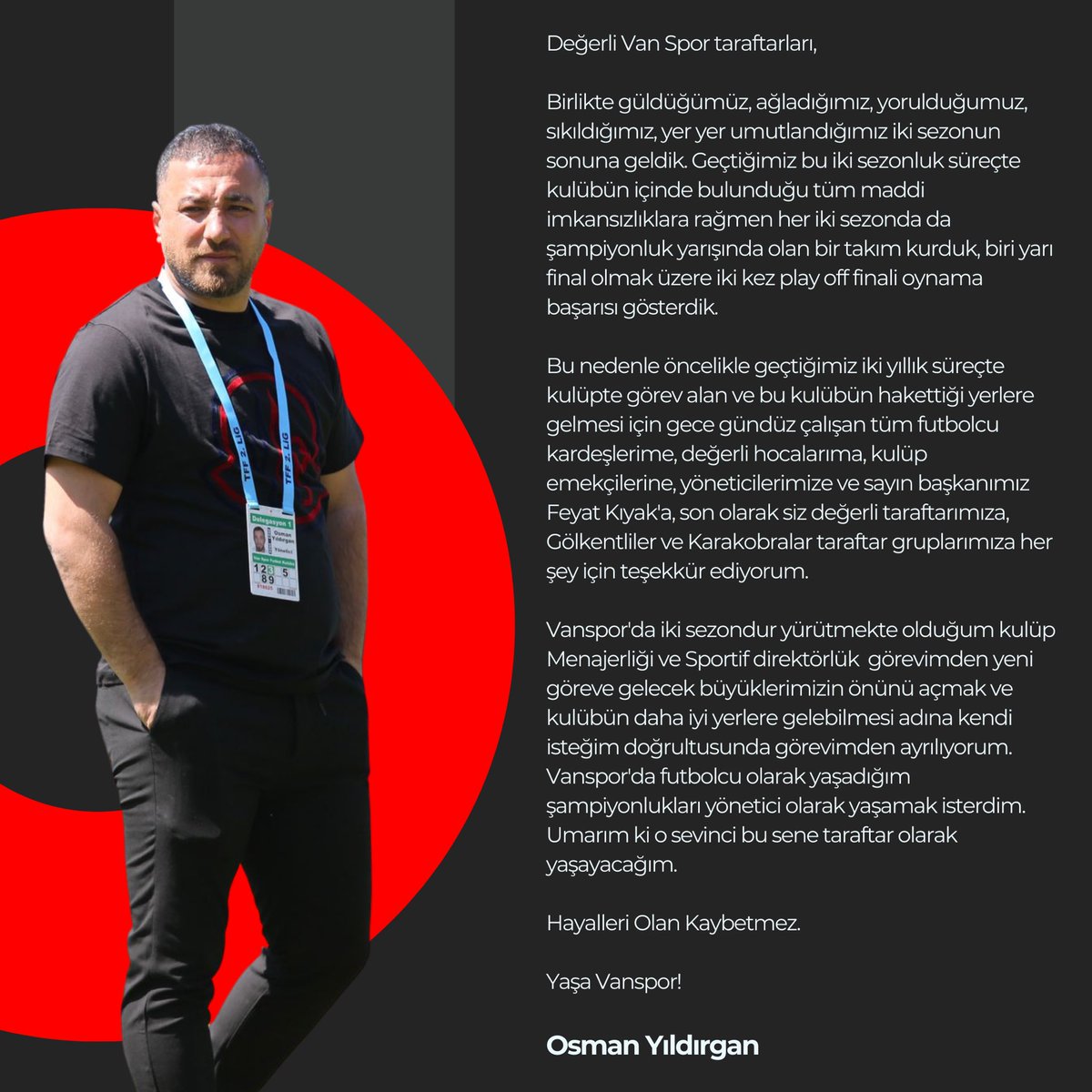 Osman (@osmanyldrgn) on Twitter photo 