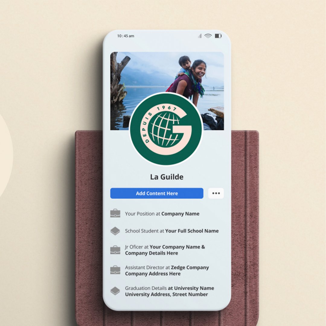 ProgressifMedia's tweet photo. Découvrez comment nous avons transformé l'image de @LaGuilde_Action 🌴 🧳

→ Tout a commencé avec un projet de refonte de site web...

Au fil des itérations avec l'équipe interne de La Guilde, nous avons réalisé que nous faisions face à une marque à deux têtes : une branche aventure et une branche humanitaire, qui avaient du mal à communiquer efficacement via leur outil principal. Alors, que faire ?

Retourner à la source ! Grâce à une vraie collaboration en work in progress avec l'équipe de la Guilde, nous nous sommes retroussés les manches, nous avons revisité l'historique de la marque, exploité la richesse culturelle de La Guilde pour (re)transmettre l'identité et la vision de ses fondateurs.

Au programme :

🚀 Stratégie : définition du positionnement et de la plateforme de marque.
🖊️ Contenu : élaboration du discours de marque.
🎨 Design : refonte de la charte graphique.
💻 Webdesign & Développement : refonte complète du site internet.
=> disponible via ce lien https://t.co/WaNzBydsBA

#Branding #Webdesign