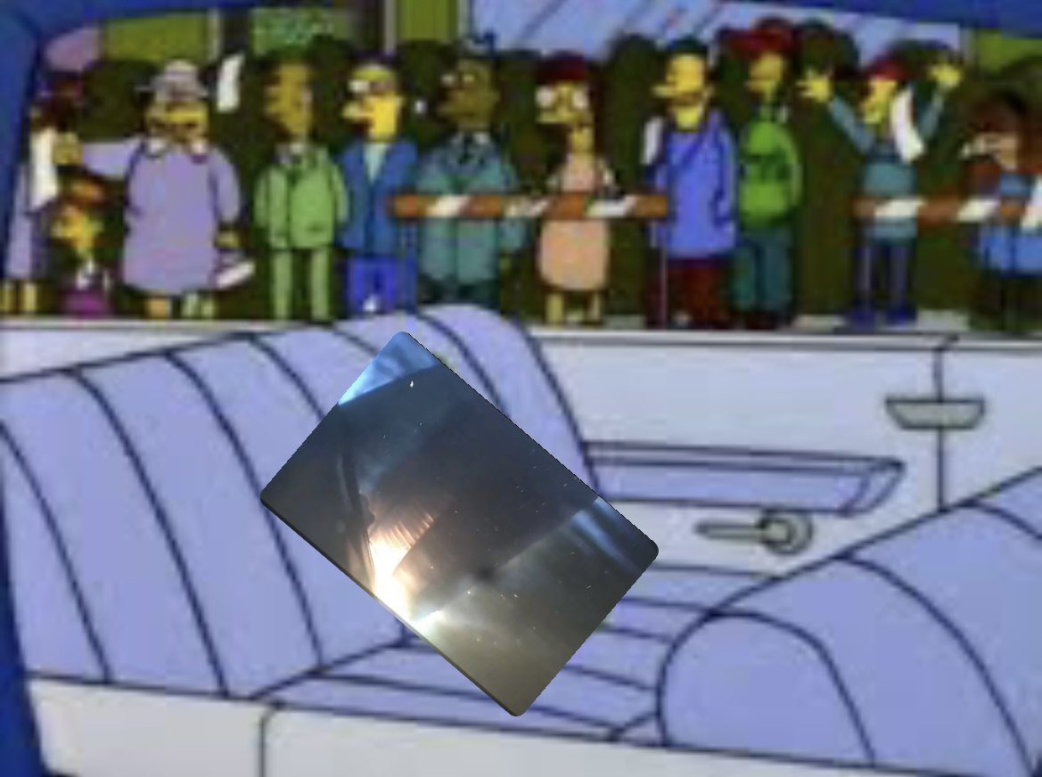 rob_alicious's tweet photo. Can we get Flap to trend? Man that was insaaaaane congrats SpaceX on a wild Test Flight 4 of Starship. 
#starship #flap #inflapwetrust https://t.co/CpseTCHq95