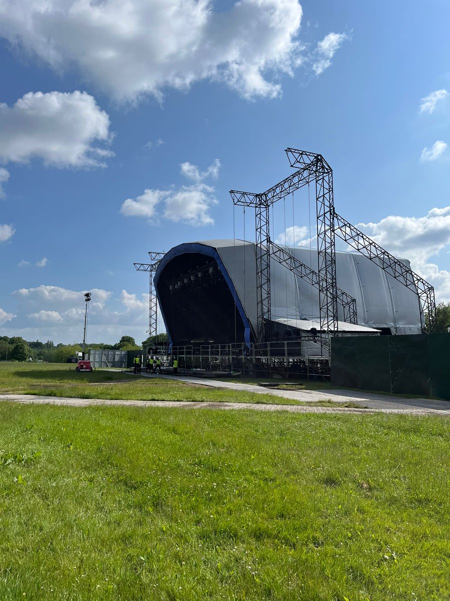 Parklife 🪩 tweet media