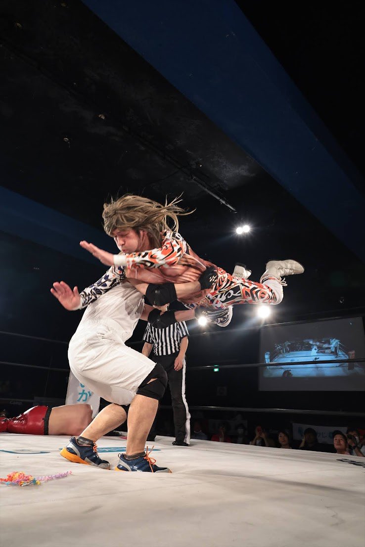 棚卸し弘至 (@tanaoroshi_h) on Twitter photo 