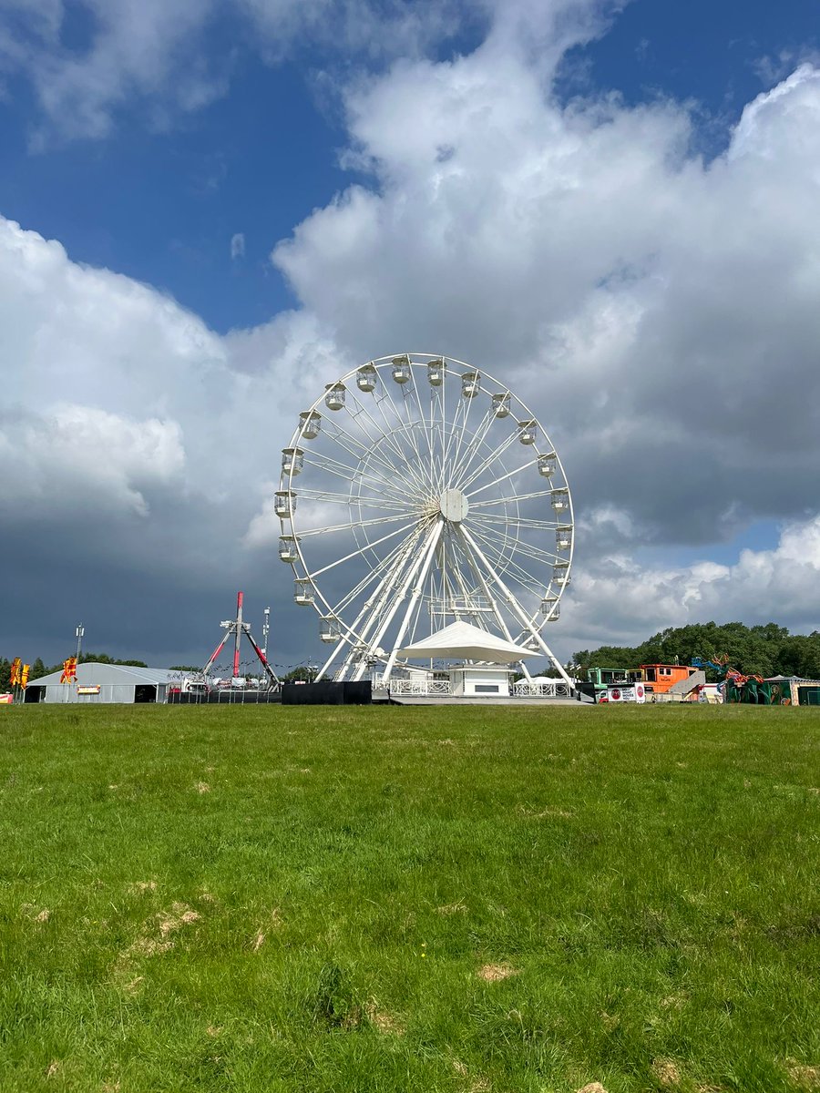 Parklife 🪩 tweet media