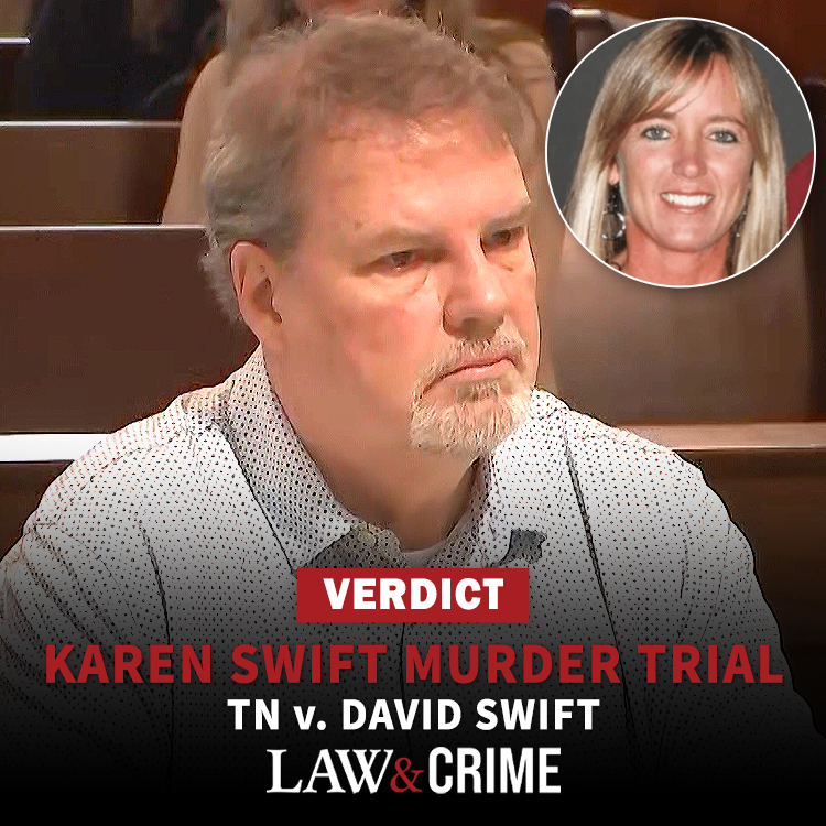 BREAKING: Jury fails to reach a verdict reached in TN v #DavidSwift.  WATCH LIVE:  youtube.com/watch?v=AJi--y…