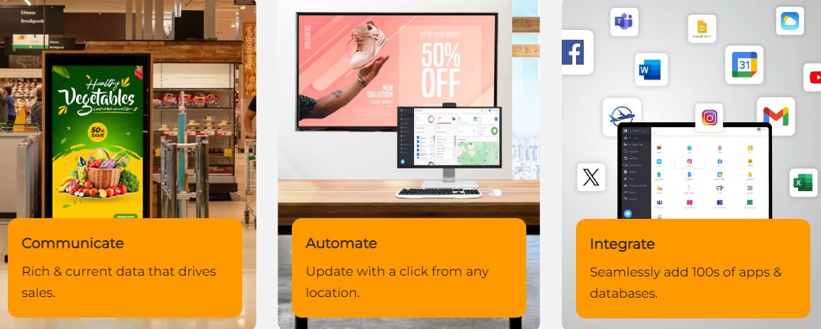 MikeSchiemer's tweet photo. How To Improve Retail Store Navigation https://t.co/vtkeDbkitE
#Wayfinding #DigitalSignage #Retail #RetailNews #RetailDirect #Retailer #retailers #Navigation #Signage #Retailing https://t.co/baEUM6XxPd