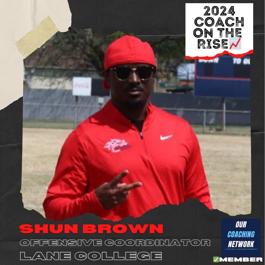 Our Coaching Network | A Football Coach Community tweet media