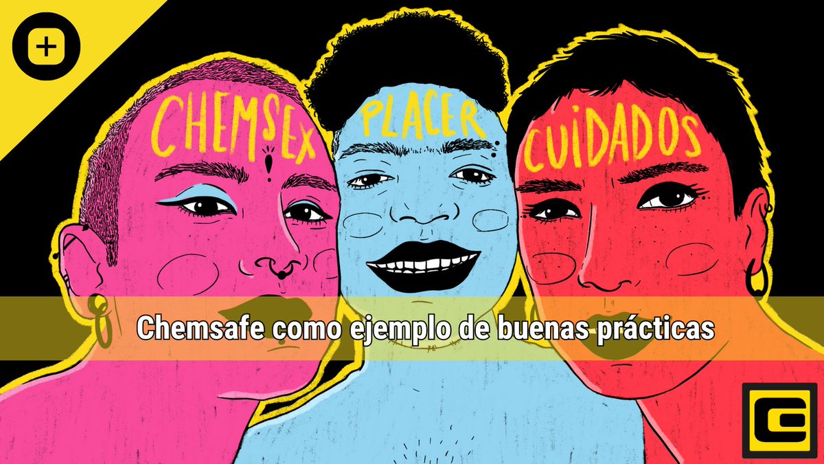 EC_es's tweet photo. La comprensión del uso, su respuesta al fenómeno y su metodología de abordaje han sido los motivos por lo que Chemsafe ha sido 3 veces seleccionado en el último año como ejemplo de buenas prácticas. 

Más en su blog
https://t.co/dRQIP6qs5w https://t.co/rEdaRUp2Wb