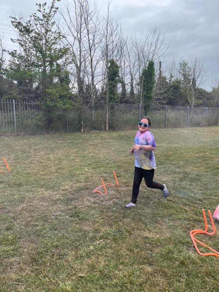 2 days left to get your tickets! 

tickettailor.com/events/ysgolde…

Add your photos from last year in the comments we’d love to see them 🌈😁