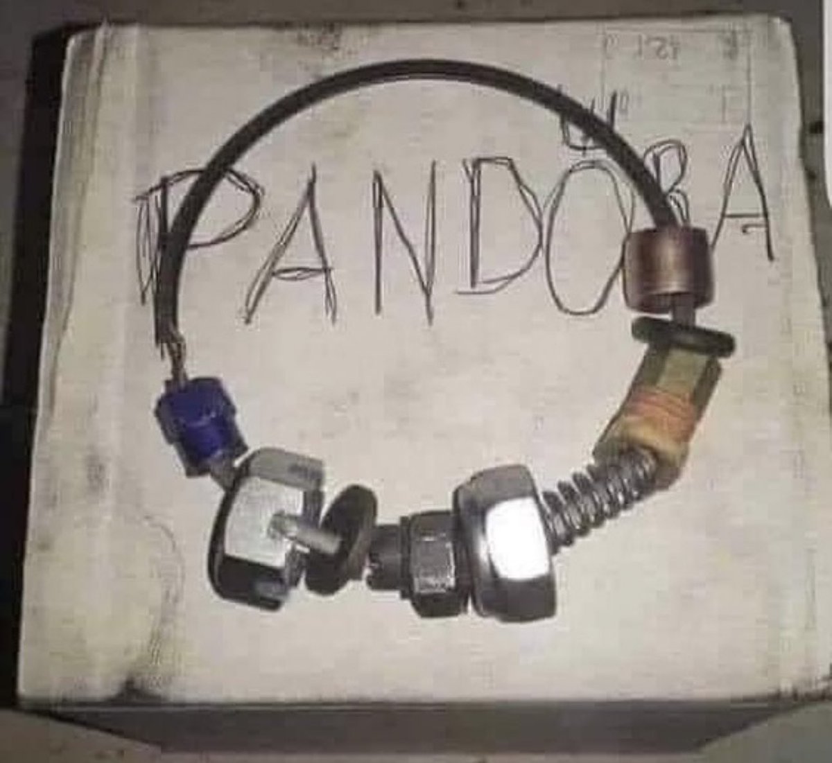 COLD BLOODED DEGEN 🩸 tweet media