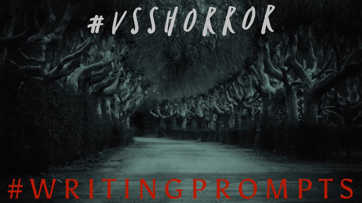 The_Scribblings's tweet photo. Thursday, June 6th ~ #VssHorror #WritingPrompts

#HaikuHorrorPrompt ~ Culminating*
#HorrorMicro Black Math 
#HorrorPrompt Cosmic*
#HorrorSix Ancient
#Horrotica Hypnotic / Rescue / Luscious

Or use either * prompt in a 6 word story for #HorrorinSix. https://t.co/zcTPHirwF7