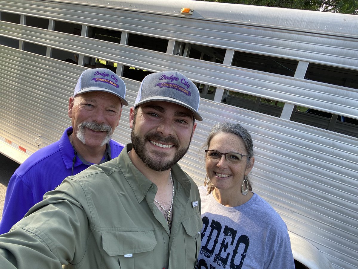 365 days of living in Kansas!