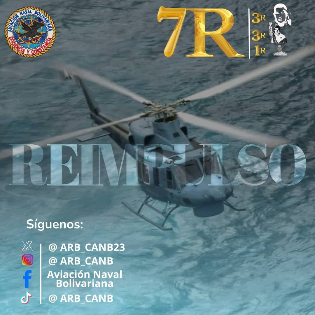 📌Hoy #06JUN recordamos nuestros lineamientos:

• 3R del Comandante Supremo: 
1) Revisión 
2) Rectificación 
3) Reimpulso

•3R del Comandante en Jefe:
1) Resistir 
2) Renacer 
3) Revolucionar 

•1R de nuestro Comandante General:
1) Recordar