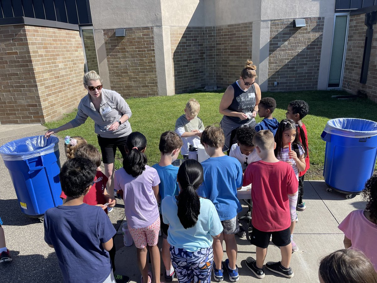 Aaron Benesh tweet media