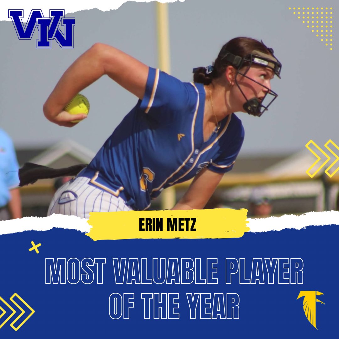 Wheaton North Softball tweet media