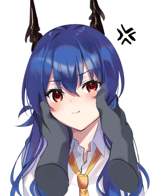 むにゅ 