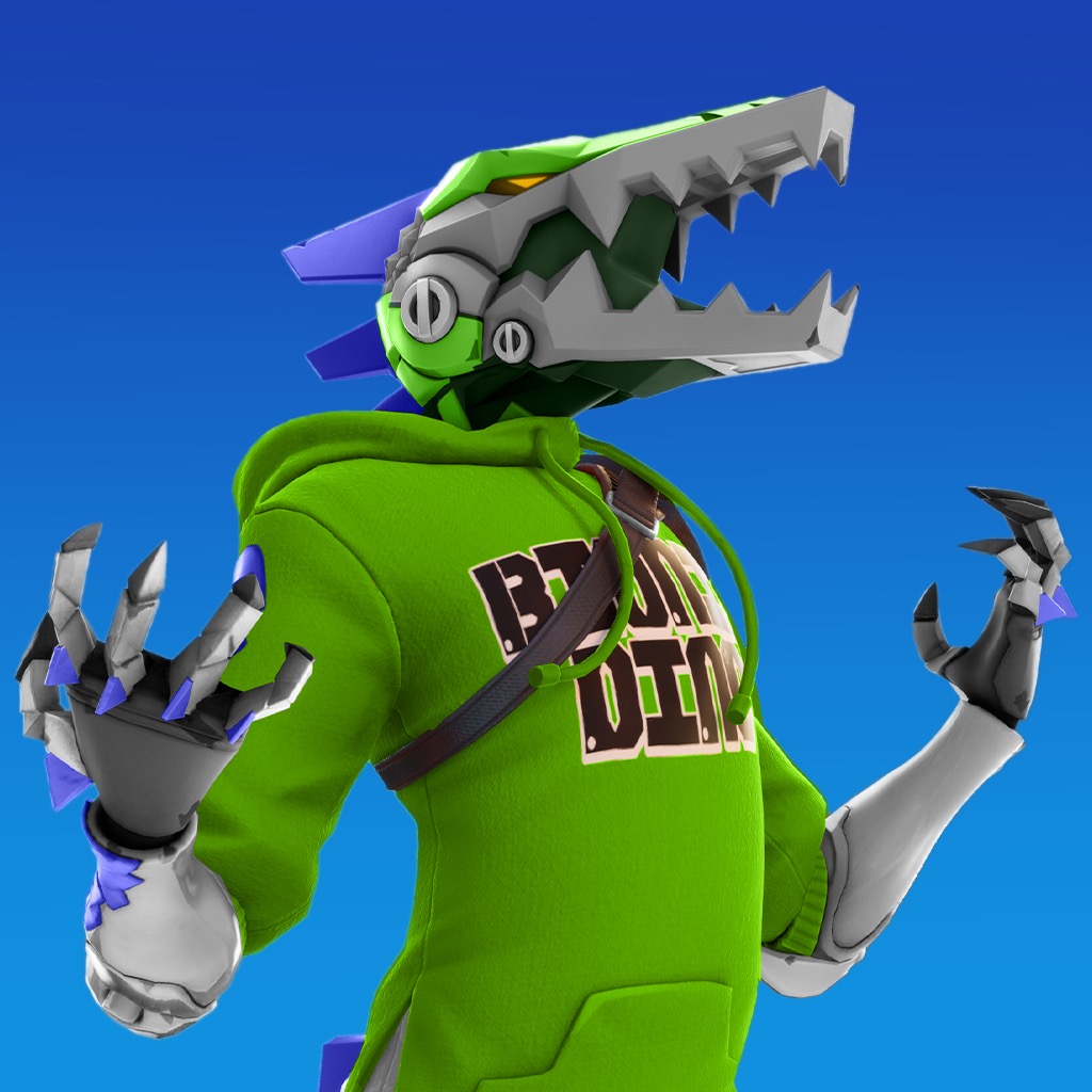EFidgets12's tweet photo. @FortniteGame My shopping cart is for real gunna have This guy in it 👀 https://t.co/rUwZTz61QI