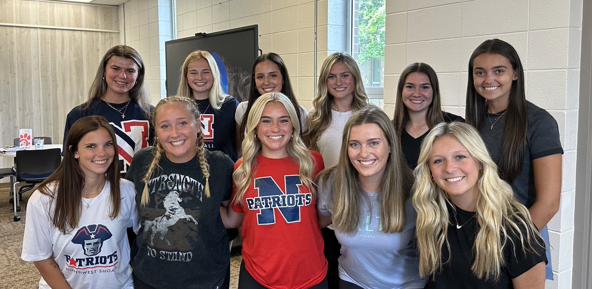Freshman Orientation ✅

Great Patriot Prep Session with an Athletic Twist for some of our incoming Pats!