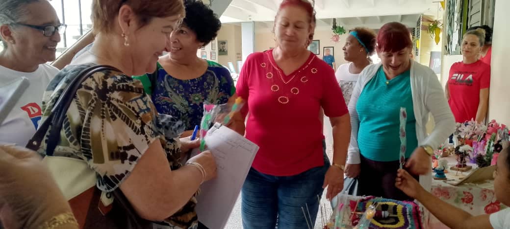 dpevillaclara's tweet photo. Se  recibe la Comisión de Educación, Cultura, Tecnología y Medio Ambiente,   en la Escuela Especial de nuestro Municipio Santo Domingo. @portal_villa @CubaMined @dmesantodominvc https://t.co/yFgG85tAoQ