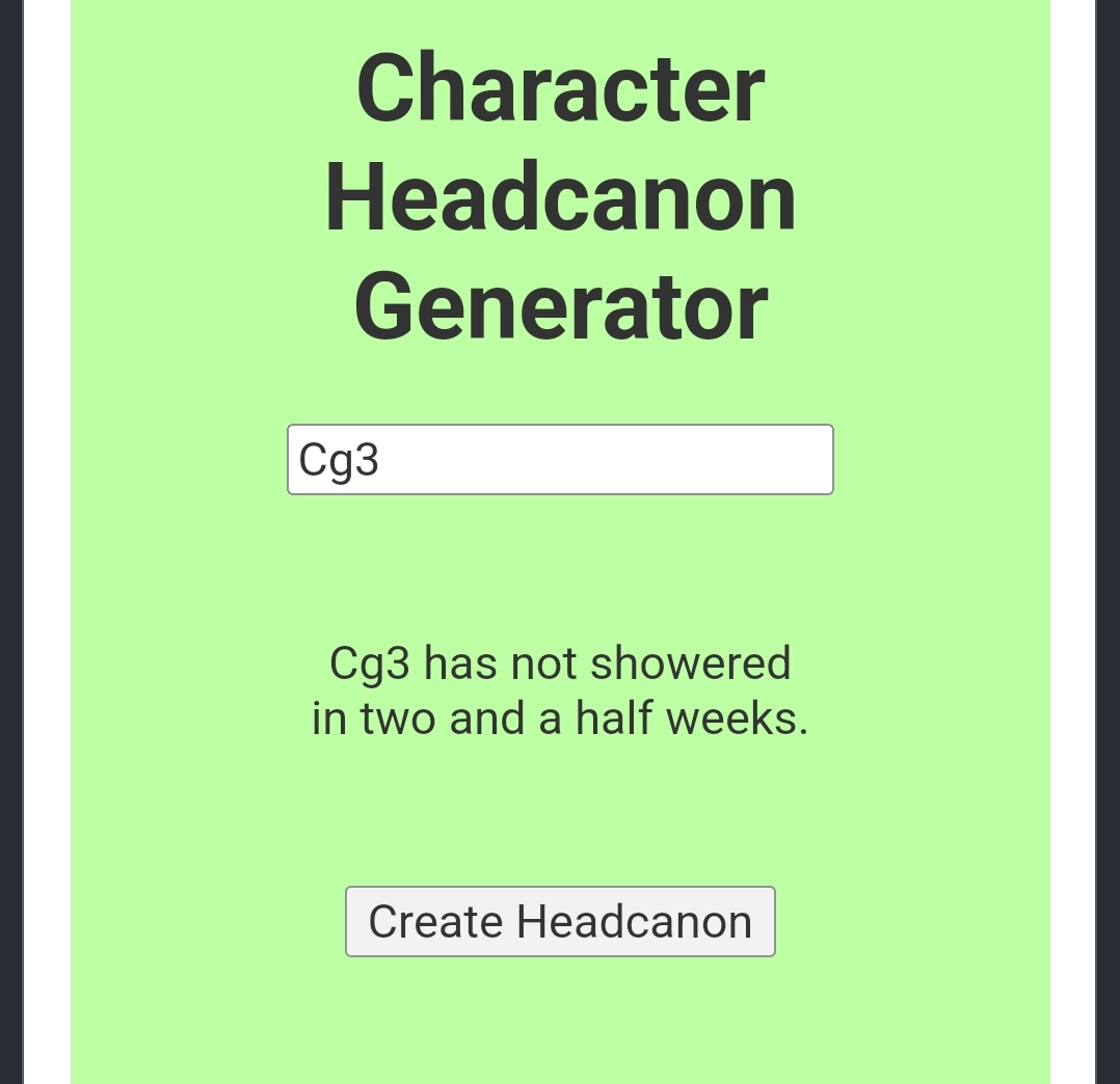 Cg3 (@Cg3Chuck) / Posts / X