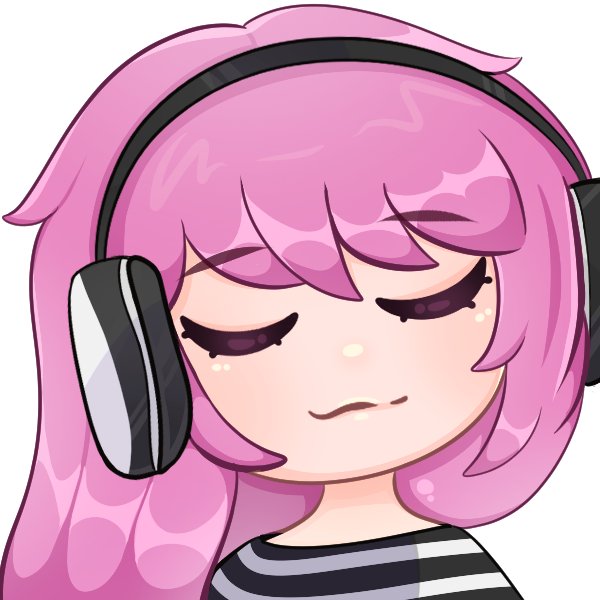 KellyMetall's tweet photo. Regalito para @AliceThezamb emote de mi para tú https://t.co/7e1NKeNywb