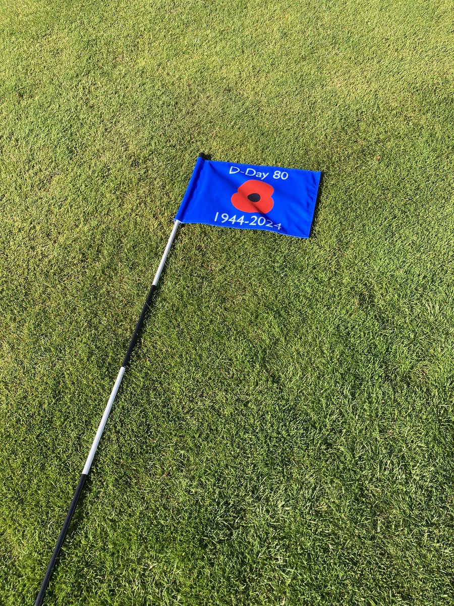 We must never forget all the heroes <a href="/exetergcc/">Exeter Golf & Country Club</a>