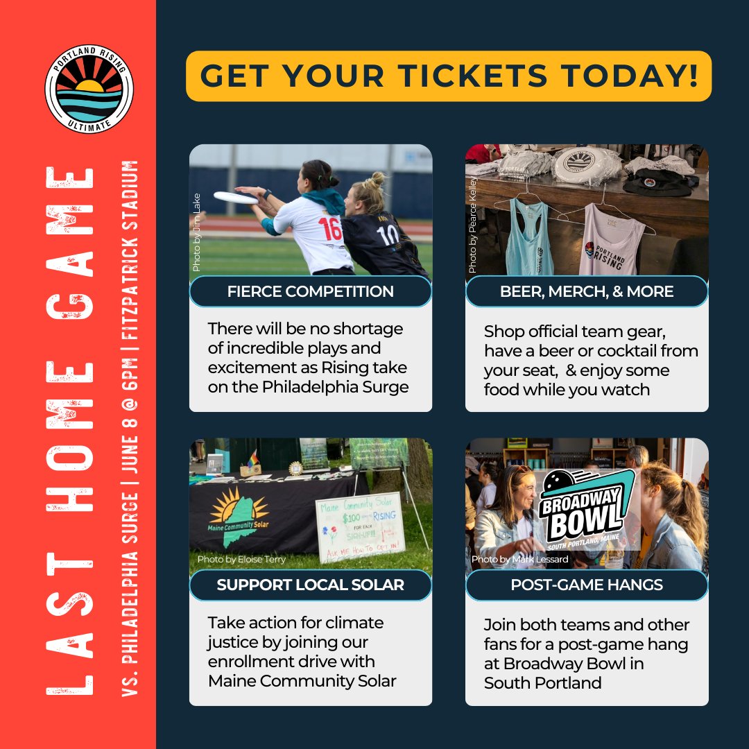 Portland Rising tweet media