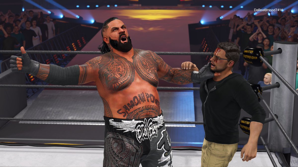 Tattoos are super clean but I really want something different