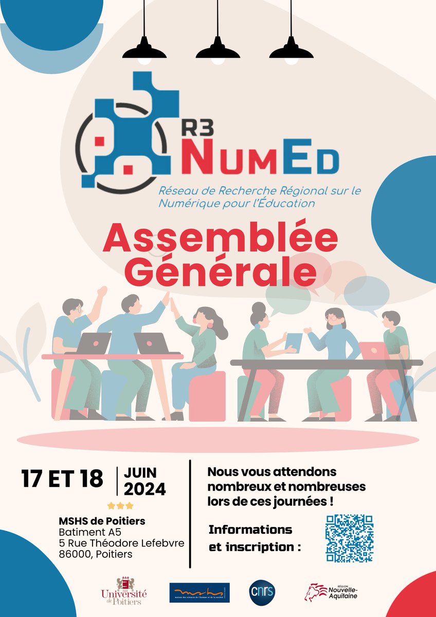 R3 NumEd tweet media