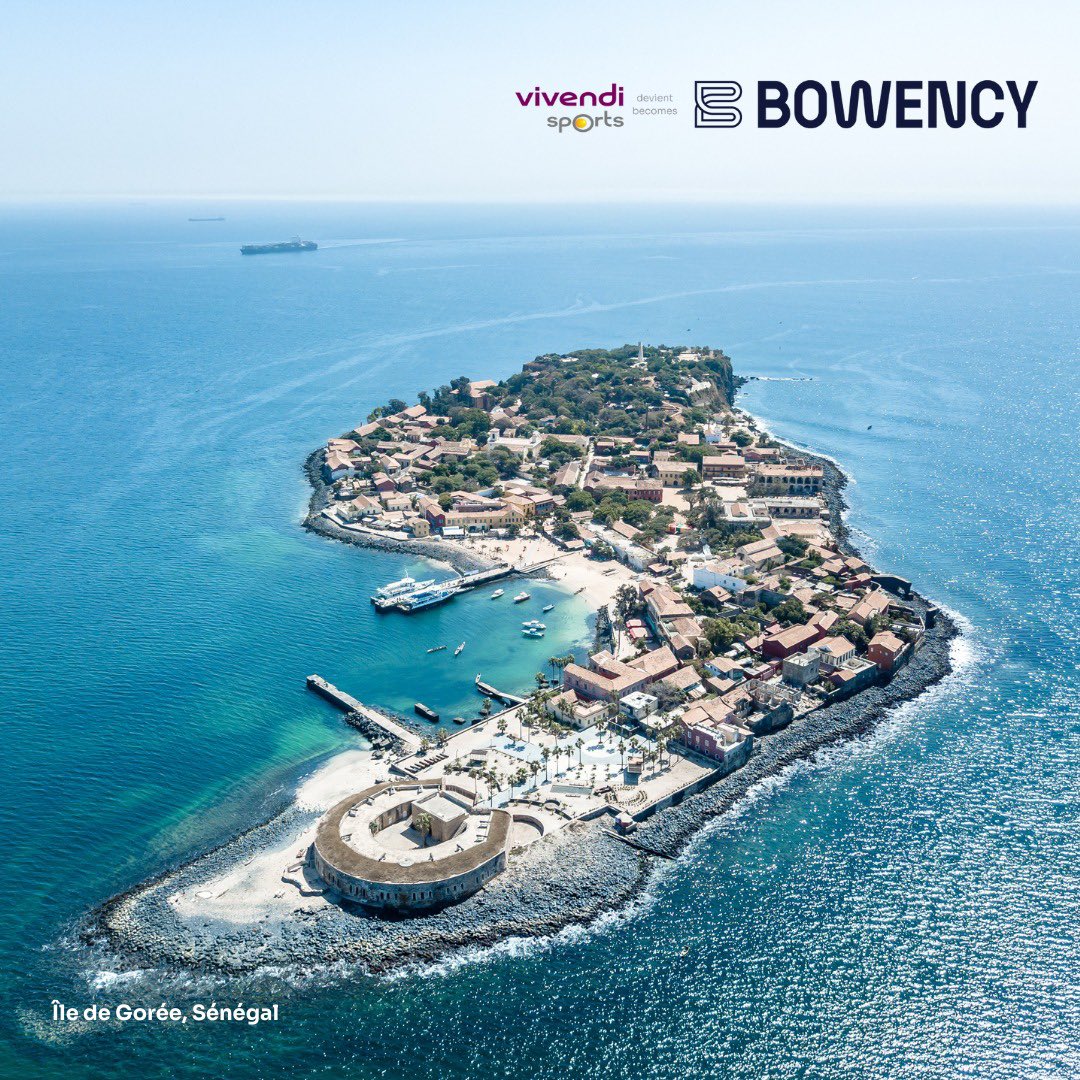 À l'occasion des Jeux Olympiques de la Jeunesse à Dakar en 2026, découvrez les 4 raisons de choisir le Sénégal comme prochaine destination touristique.

Connaissez-vous d'autres raisons de visiter le Sénégal ?

#Bowency #JOJ #JOJDakar  #cio #Sénégal #Teranga #COJOJ #cnosenegalais