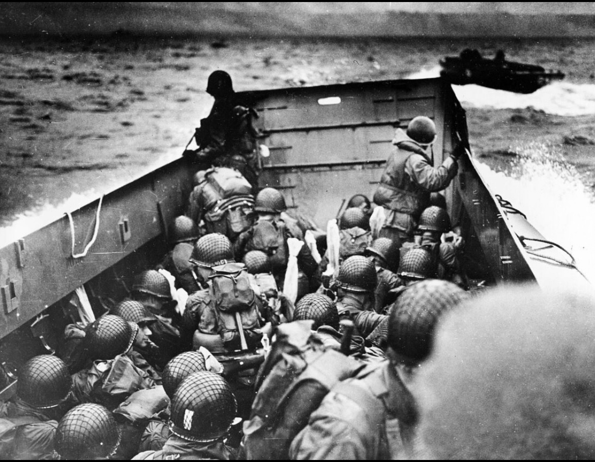 cpouchard22's tweet photo. 80 years ago. Forever thankful❤️ https://t.co/ftyGHr5DuD