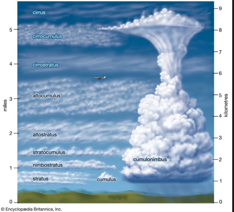Britannica's tweet photo. We all think cumulonimbus is the GOAT cloud, right? https://t.co/dVapNNEPTl