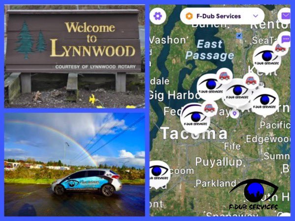DubServices's tweet image. We picked up a new patrol client.  Hello #Lynwood @lynnwood @LynnwoodChamber @snocounty #snohomishcounty 
We have officially come to your town!!  #crimehasnozipcode 

Do you have trespassers or unwanted activity plaguing your property? Get our Security patrol and response service