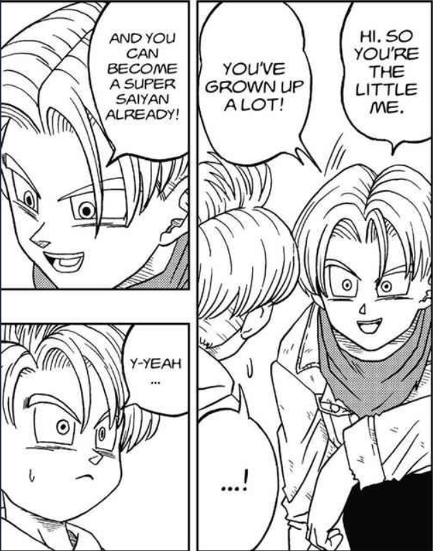 Daily_Trunks's tweet photo. https://t.co/o5MBrTuSRQ