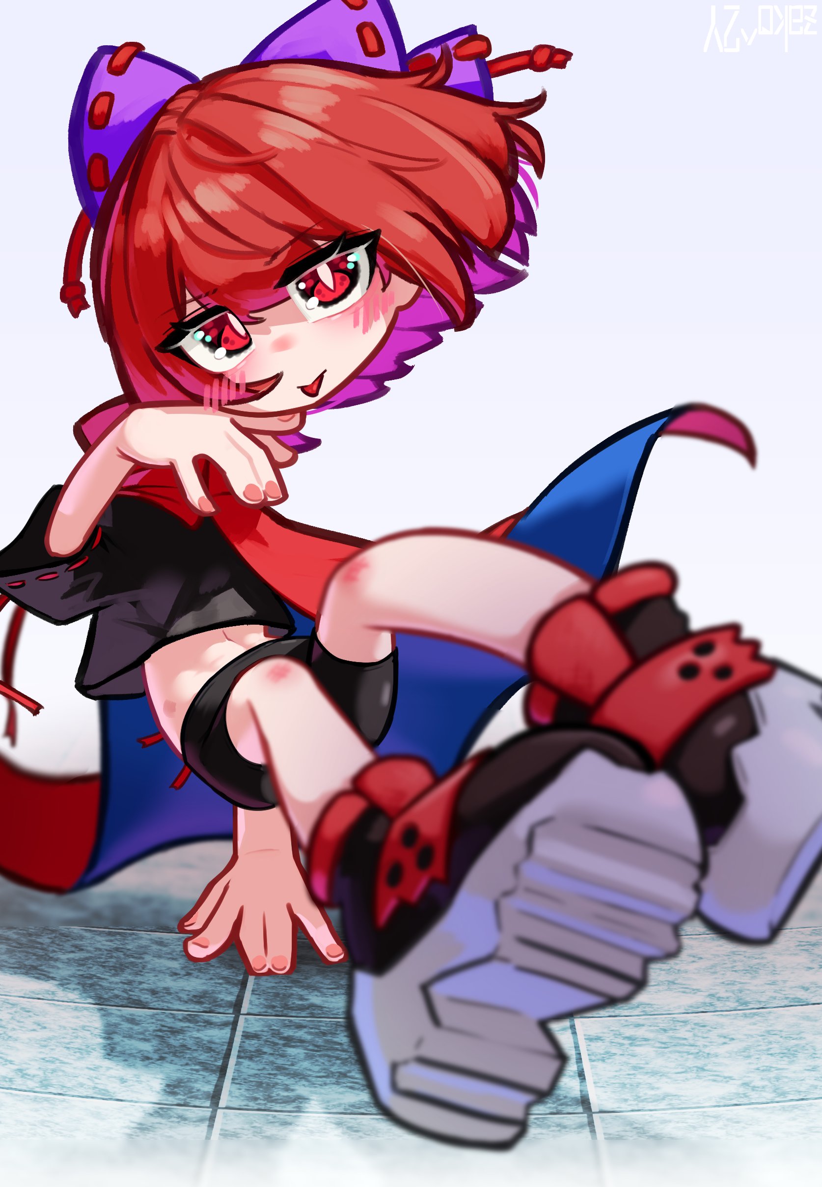 イス (@is8811) / X
