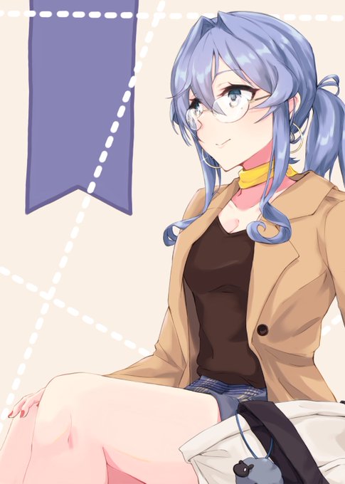 メガネゴトランドは5000年前にも描いた 